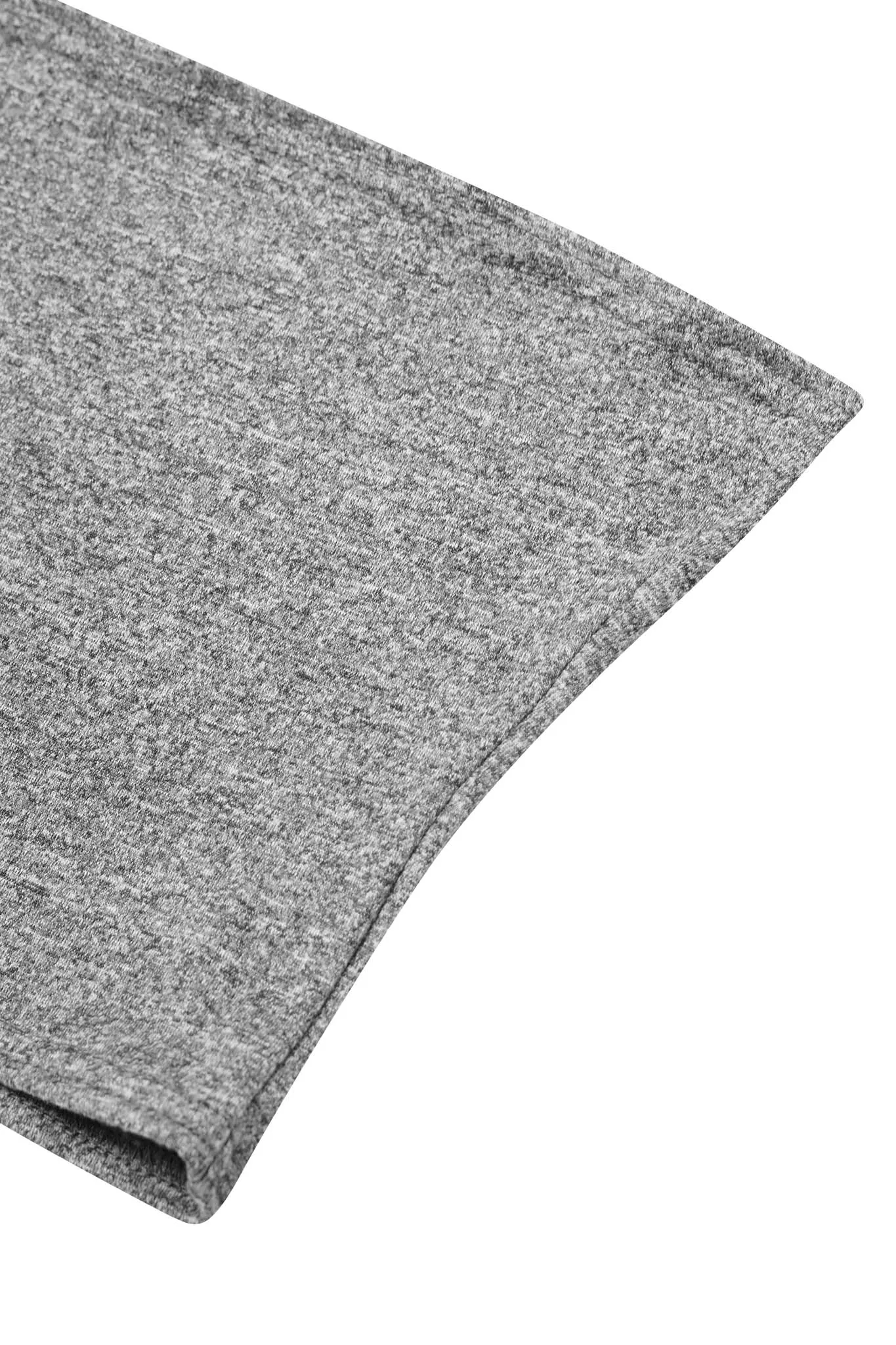SENA IN HEATHER GREY