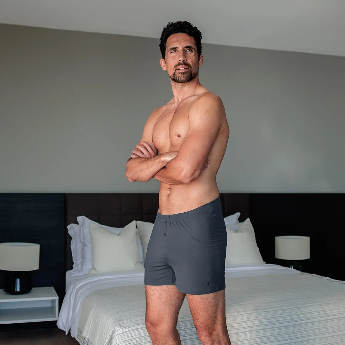 Sleep boxers — NATTWELL™