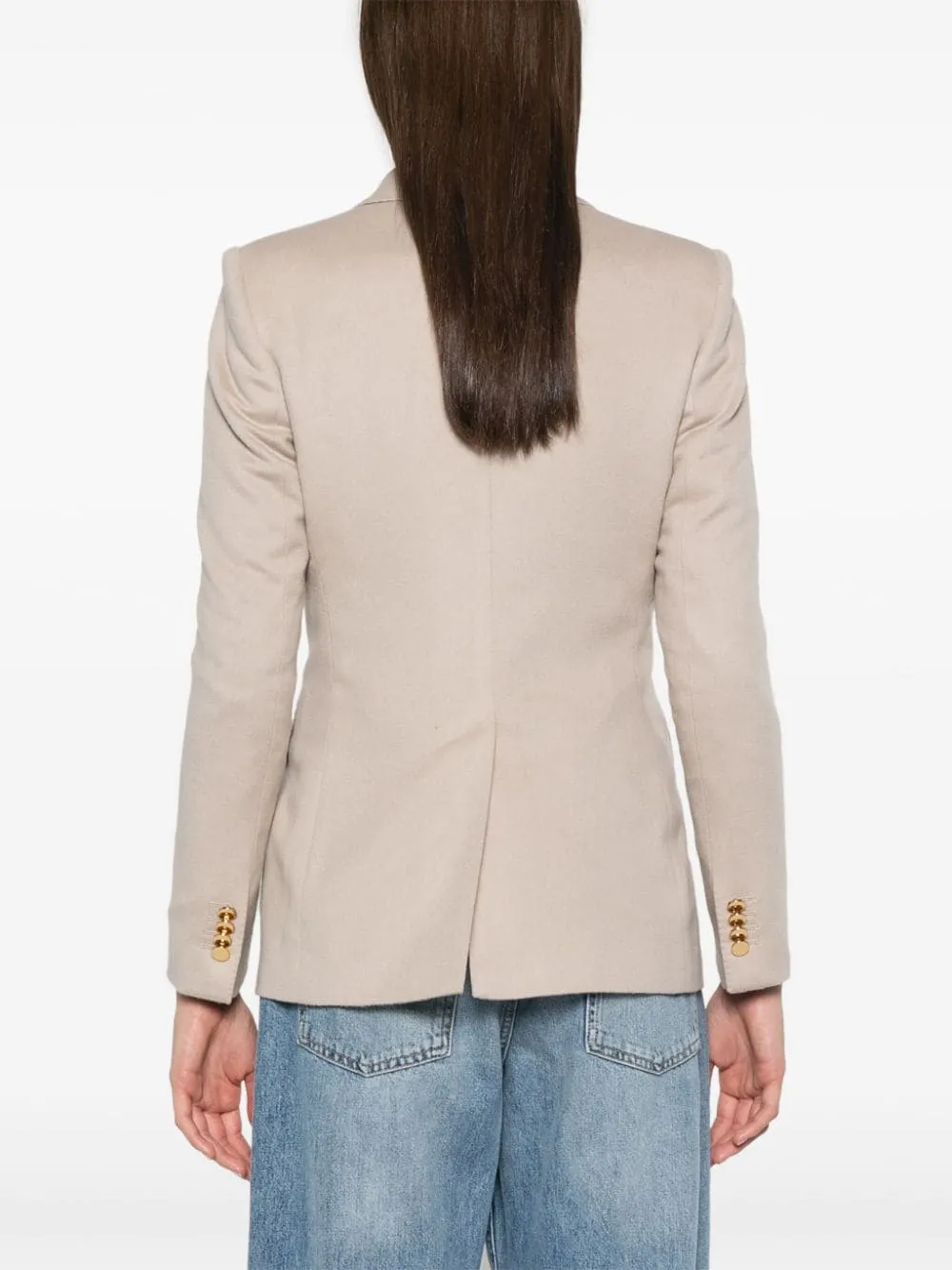 Tagliatore Jackets Beige