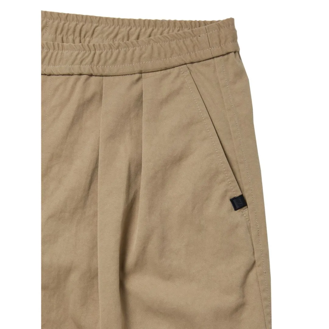 TECH EASY 2P SHORTS TWILL