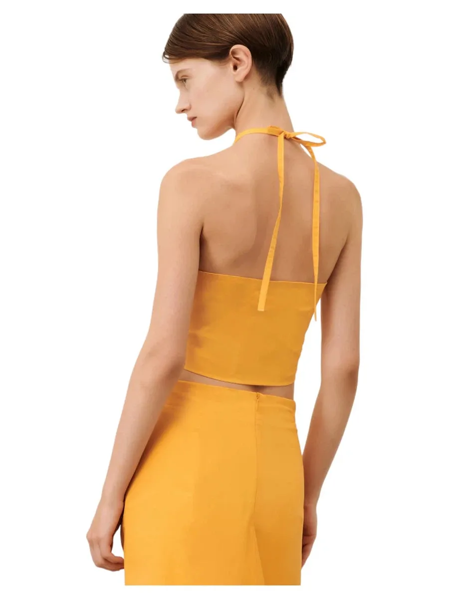 Top Cropped Persia