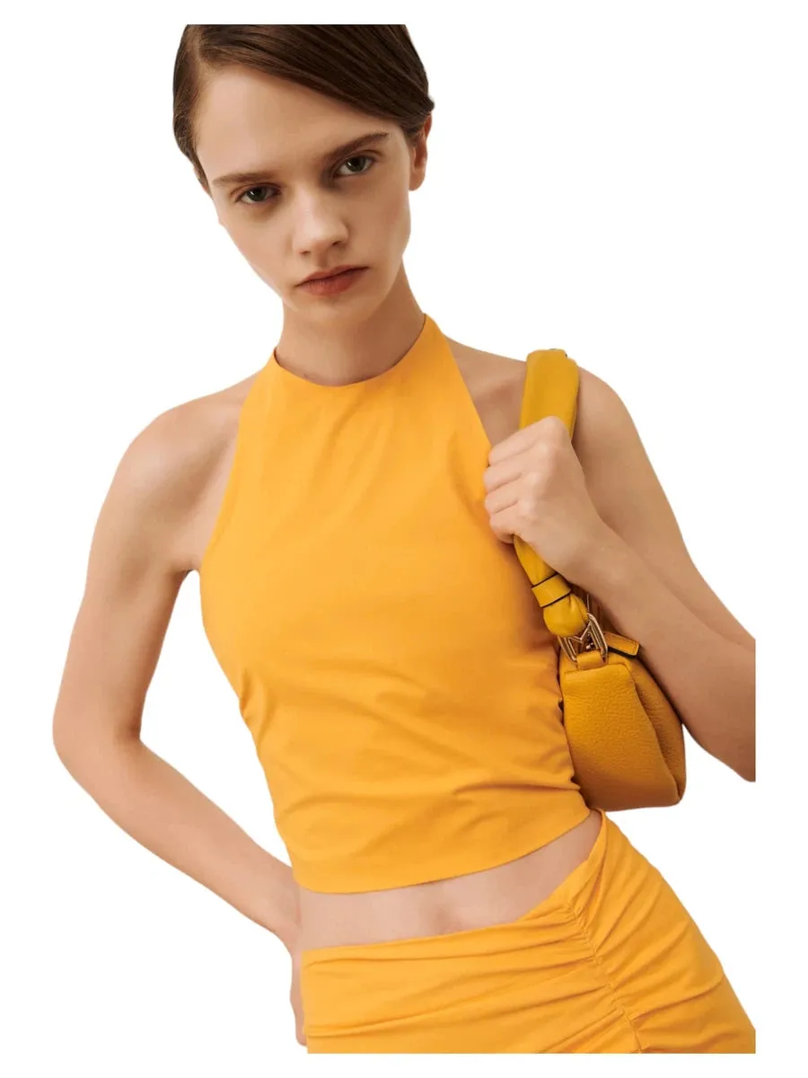 Top Cropped Persia