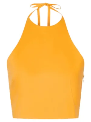 Top Cropped Persia
