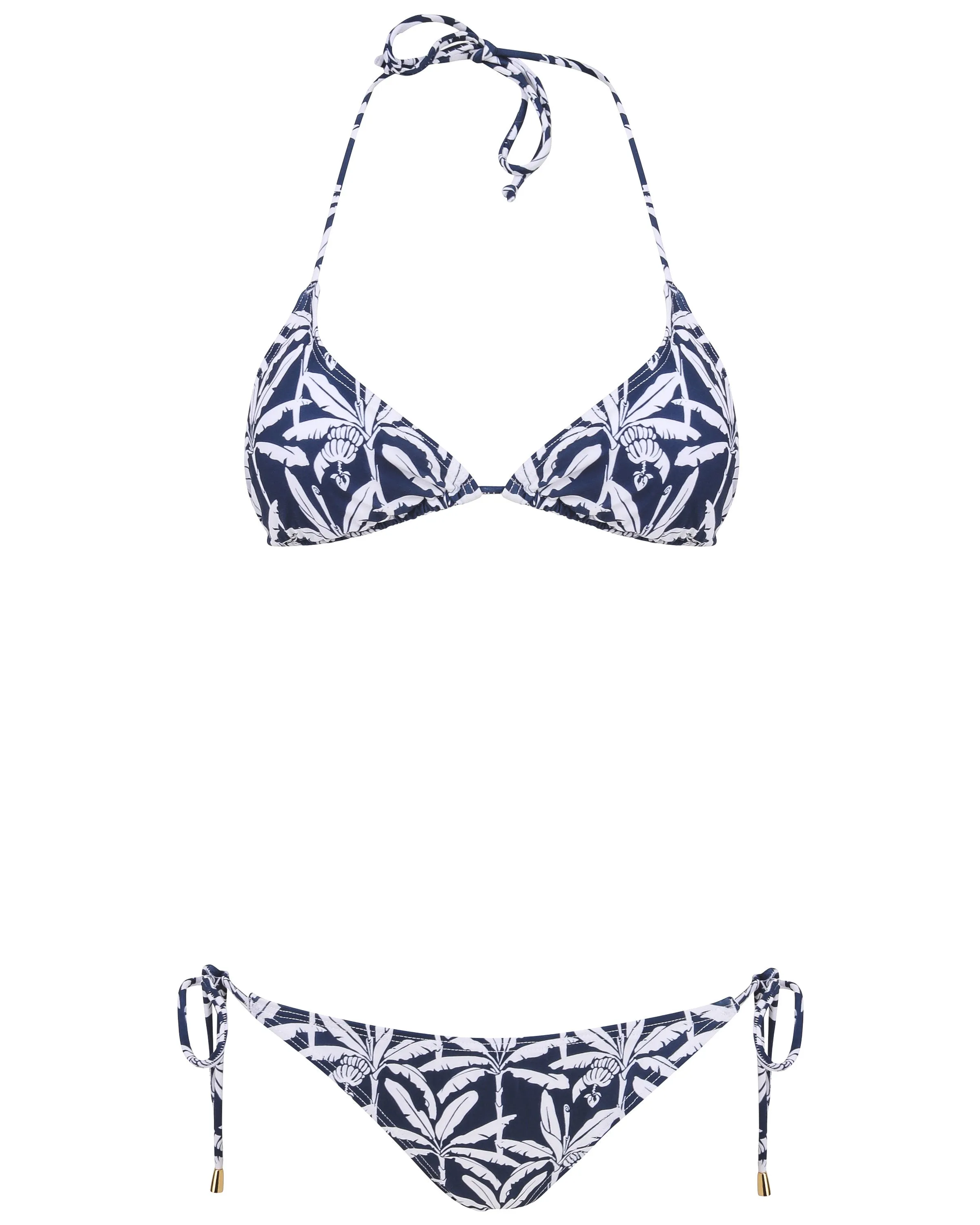 Triangle Bikini  BANANA TREE