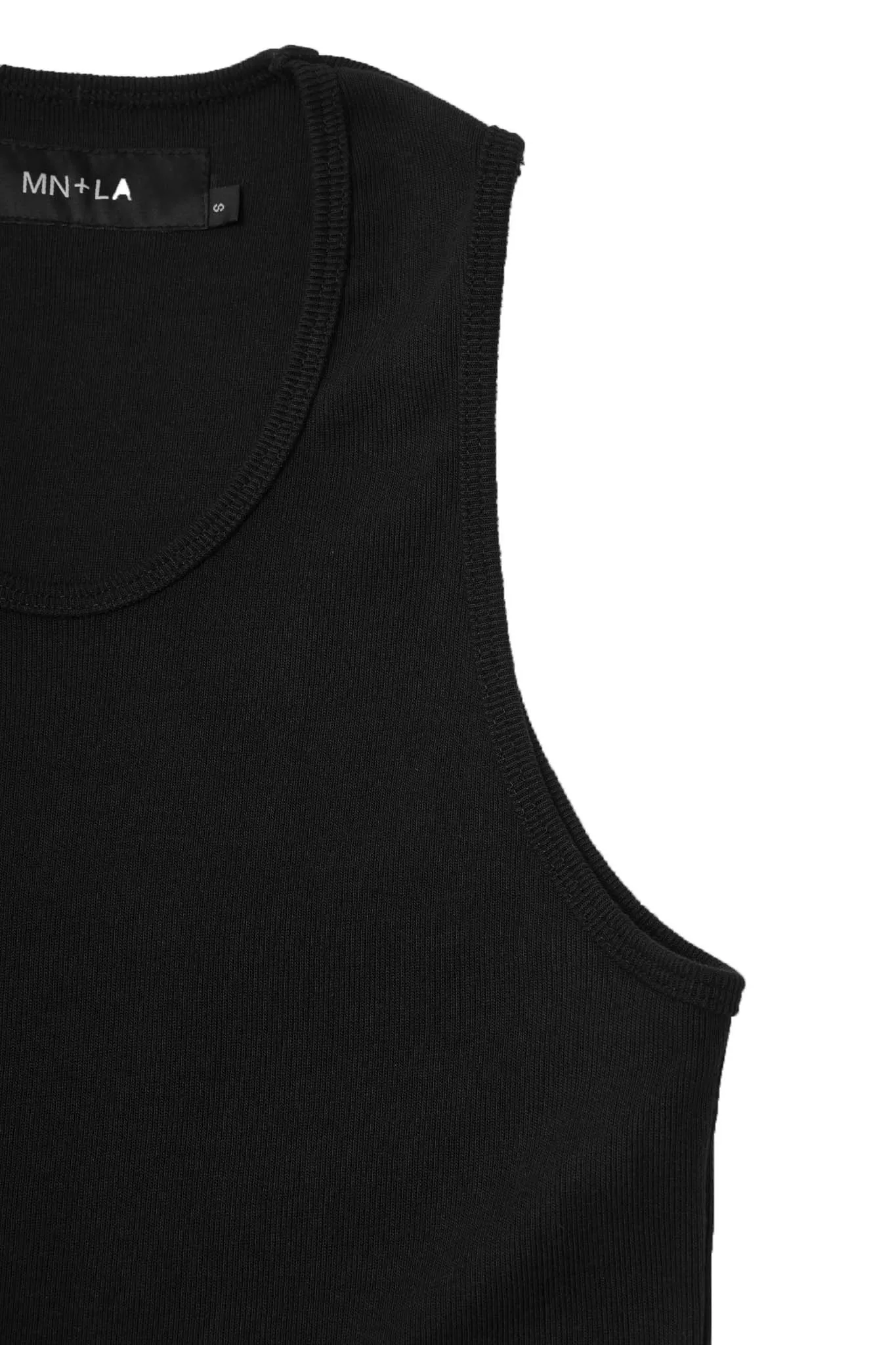 UNDERSHIRT IN ANTHRACITE