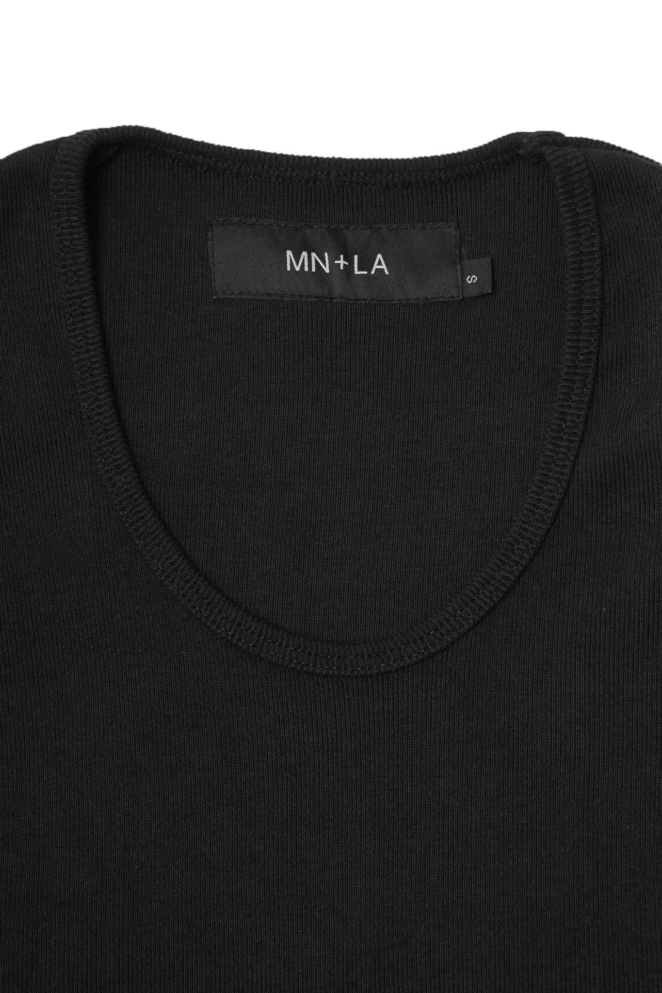 UNDERSHIRT IN ANTHRACITE