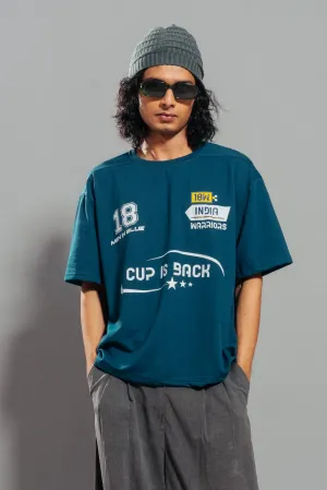 Vk Men's T-Shirt