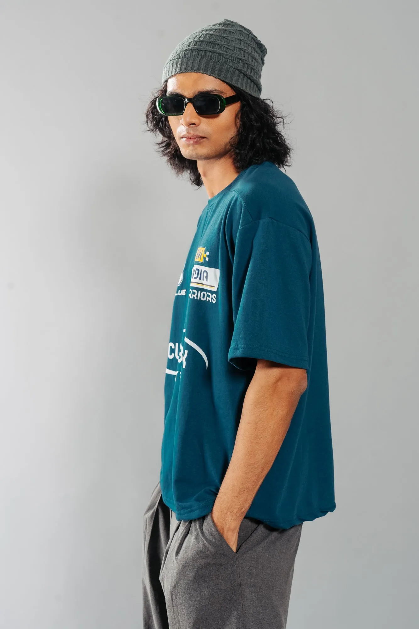 Vk Men's T-Shirt