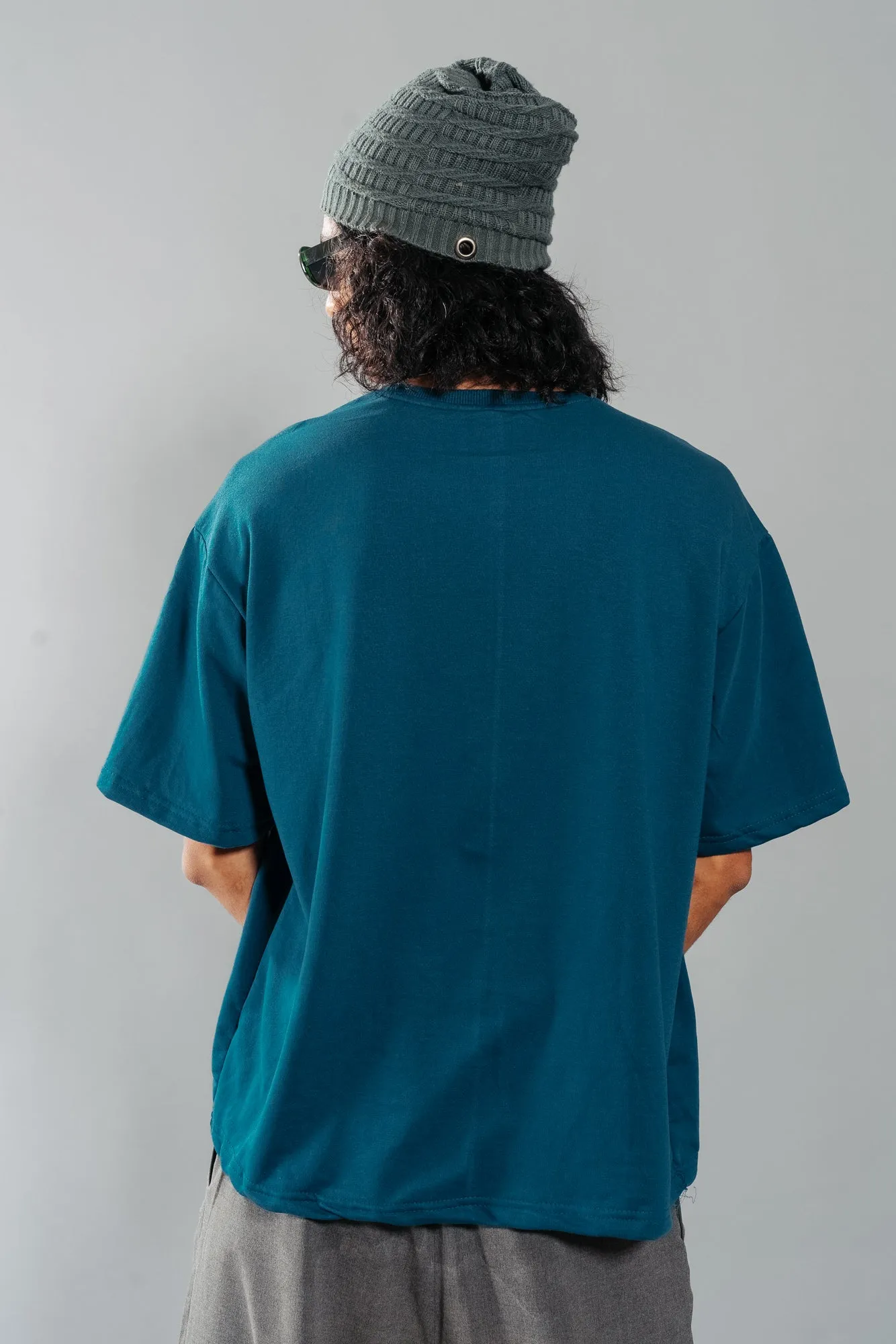 Vk Men's T-Shirt