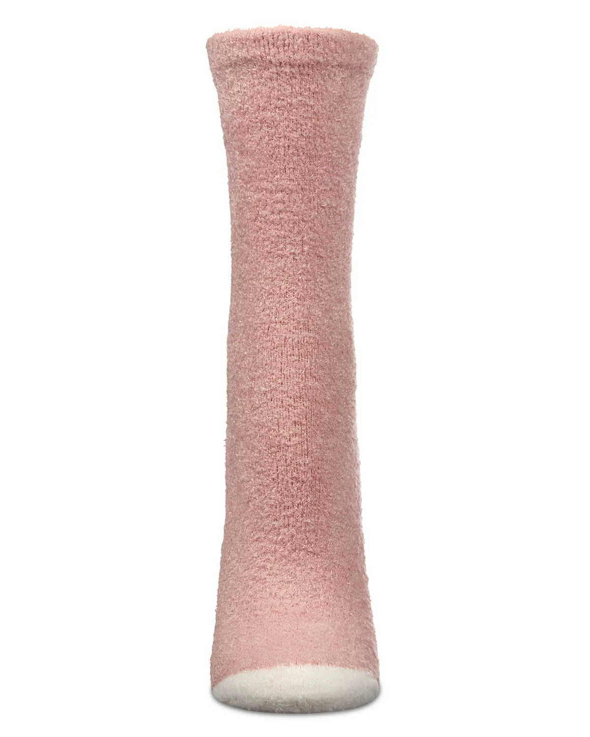 Women's Grateful Aloe Infused Crew Socks